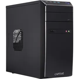 Captiva Power Starter I74-496 Core i5-11400, 16GB RAM, 1TB SSD (74496)