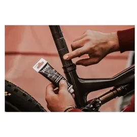 Zéfal Carbon Paste Montagepaste für Fahrradteile schwarz 50 ml