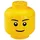 LEGO Jungenkopf (5005528)