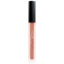 HUDA BEAUTY Liquid Matte Lipstick Lippenfarbe Venus 4.2 ml Rosegold 