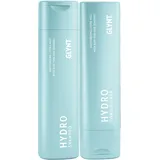 Glynt Hydro Set (Shampoo 250ml + Conditioner 200ml)