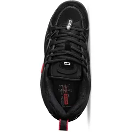 Globe Ct-4 Sportschuhe - Black Suede - EU 40