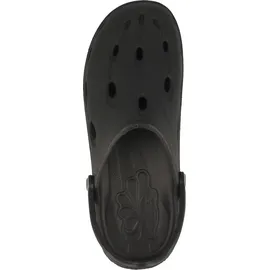 Chung Shi Dux Clog schwarz 34-35