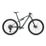 Specialized Chisel Comp Fully SRAM Transmission Charcoal Tint / Dolomite Metallic