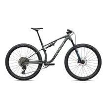 Specialized Chisel Comp Fully SRAM Transmission Charcoal Tint / Dolomite Metallic