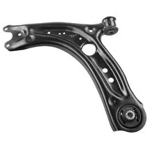 Lemförder Lenker, Radaufhängung