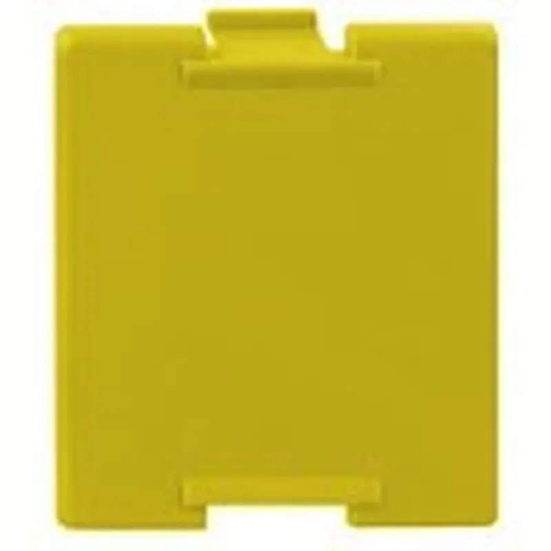 RKB RJ45-Staubschutzkappe 80000033