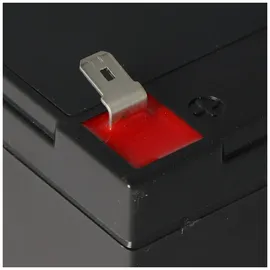 Fiamm FGH20902 Akku Blei PB 12Volt 9Ah hochstromfeste Ausführung für Treppensteiger, Starter