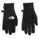 The North Face Etip Recycled Glove Gloves Herren TNF BLACK/TNF WHITE Größe M