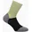 Running Dryarn Mid Socken 46-48 Grün