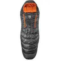 Nemo Disco Endless Promise Mumienschlafsack, mens 30 Regular