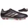 adidas Copa Pure 2 League FG Aurora Black / Platinum Metallic / Turbo 43 1/3