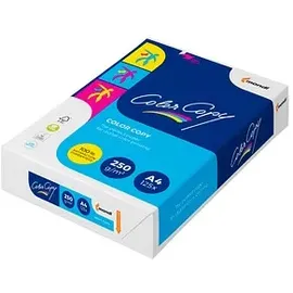 Mondi Color Copy A4 250 g/m2 125 Blatt