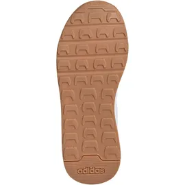 adidas Tensaur Switch Kinder Cloud White/Core Black/Grey Three 40