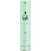 Schwarzkopf Taft Haarspray Volumen alle Haartypen Halt 3 250ML