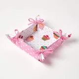 Homescapes Brotkorb Cupcakes – Homescapes