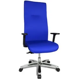 TOPSTAR Big Star 30 mit Armlehnen blau