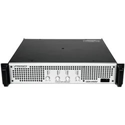 PSSO QDA-4400 - Endstufe