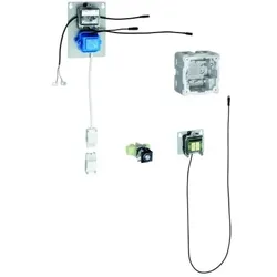 Grohe Austausch-Elektronik Radar 43863 43863000 für Urinal-Unterputz-Radar Altanlagen