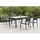Merxx Paxos Set 5-tlg. Grau