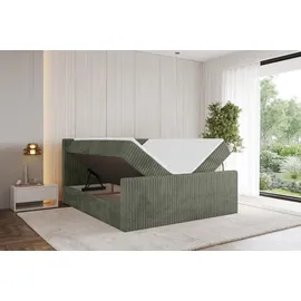 altdecor TOLO-Z 140 x 200 cm H3 Olive