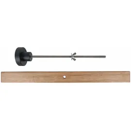 KS Tools Ein-Mann-Waschbecken-Montage-Satz 2-tlg.