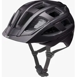 KED Kailu S 49-53 cm Kinder schwarz 2021