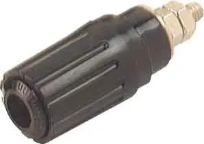 SKS Kontakttechnik GmbH Polklemme PKI 100 sw