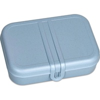 Koziol Lunchbox Pascal L Kunststoff Blau,