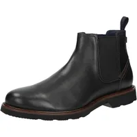 SIOUX Stiefelette Dilip-717-H
