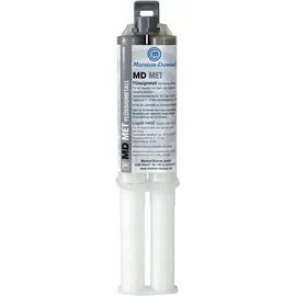 ede - marston Flüssigmetall 1:1 Doppelspritze 25 g