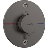 Hansgrohe ShowerSelect Comfort S Thermostat Unterputz, für 2 Verbraucher,