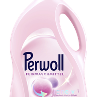 Perwoll Renew Feinwaschmittel f. Wolle & Feines 52 WL - 52.0 WL