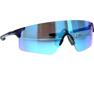 OO9454-0338 prizm sapphire iridium/steel