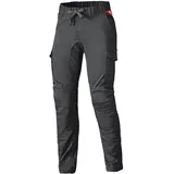 Held Jump Textilhose - Schwarz - XL