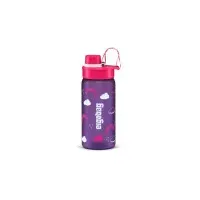 ergobag Trinkflasche Regenbogen