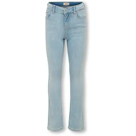 KIDS ONLY ONLY Girl FLARED fit Jeans KOGBLUSH Flared Jeans - 122