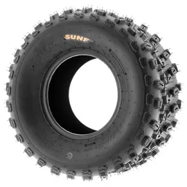 SUN-F SUN.F A-005 4PR 22x11-10