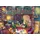 Ravensburger Erwachsenenpuzzle 500 Large Pieces - Magische Bücherwelt - Puzzlespaß mit größeren Puzzleteilen