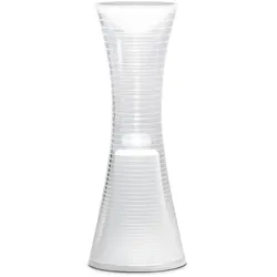 Artemide - Come Together Akku LED-Tischleuchte, weiß