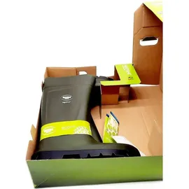 Bekina Steplite Easy Grip O4 Herren Grün 44
