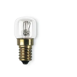 XavaX Backofenlampe 15W, 300°, E14