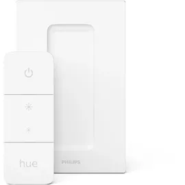 Philips Hue White Ambiance Enrave S schwarz