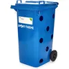 Balltonne All-in Blau Leichtathletik Unisex Blau BLAU No Size
