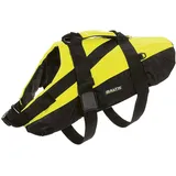 BALTIC Professional Rettungsweste Für Haustiere - UV Yellow / Black - 15-40 kg