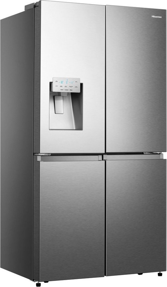 Kühlschrank Hisense RQ758N4SAIE