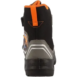 Lurchi Kojo-SYMPATEX Schneestiefel Grau 30