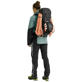 Ortovox Peak Light 32 Rucksack Schwarz