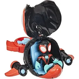 Hasbro SAF Water-Webs Action-Figuren & Fahrzeug - Bunt