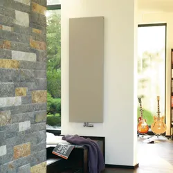 Zehnder Plano Flachheizkörper PV1018042RAL9016, Heizung, weiß RAL 9016